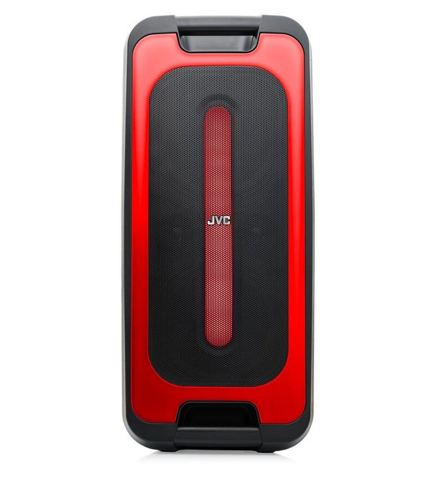 JVC Party Speaker XS-EP424B Bluetooth Speaker черен
