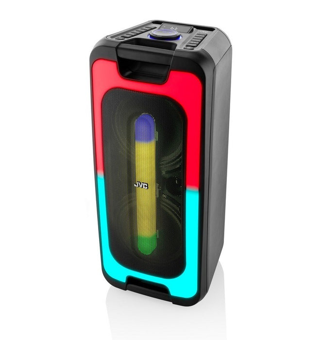 JVC Party Speaker XS-EP424B Bluetooth Speaker черен