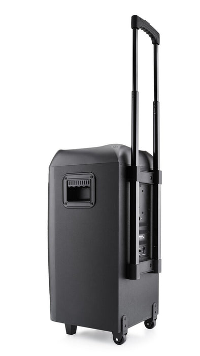 JVC XS-EP514B - парти високоговорител, черен