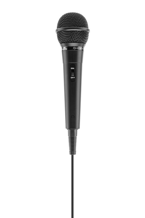 JVC XS-EP624B - парти високоговорител, черен