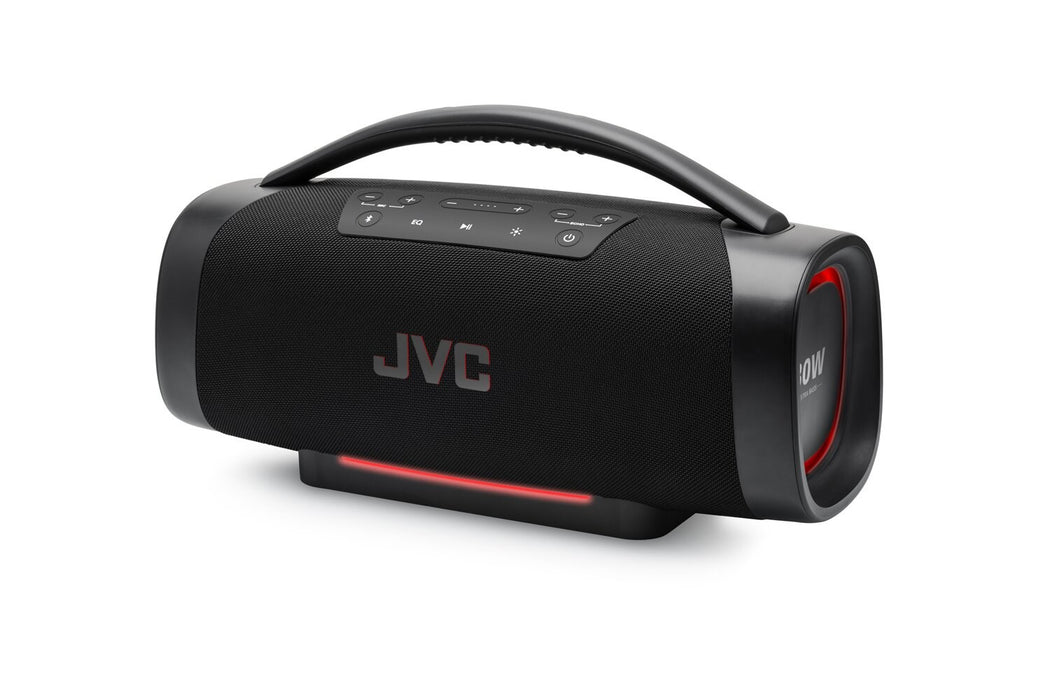 Bluetooth тонколона JVC XS-E934B, черна