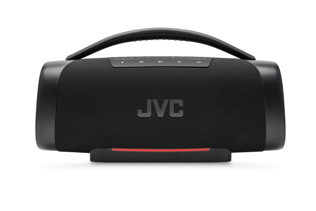 Bluetooth тонколона JVC XS-E934B, черна