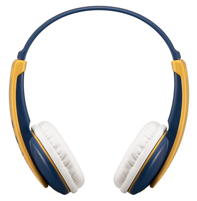 Стерео слушалки JVC HAKD10WYE