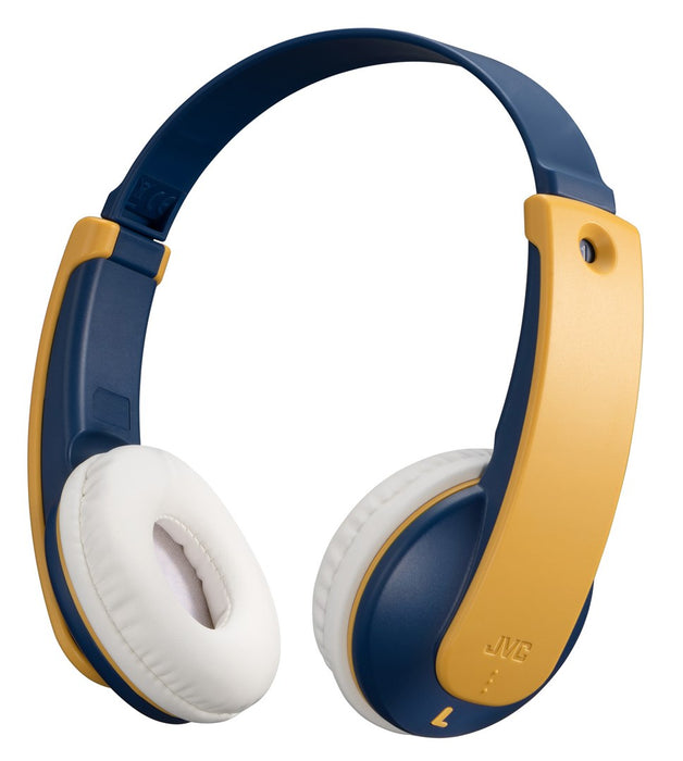 Стерео слушалки JVC HAKD10WYE