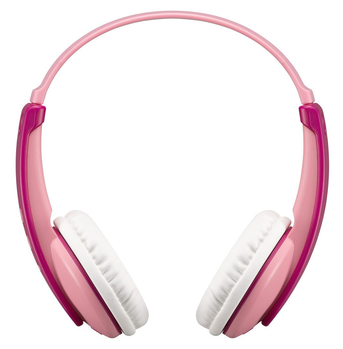 Стерео слушалки JVC HAKD10WPE