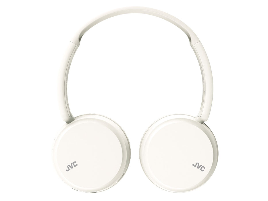 Стерео слушалки JVC HA-S36WWU