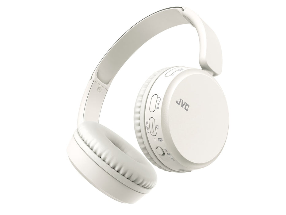 Стерео слушалки JVC HA-S36WWU