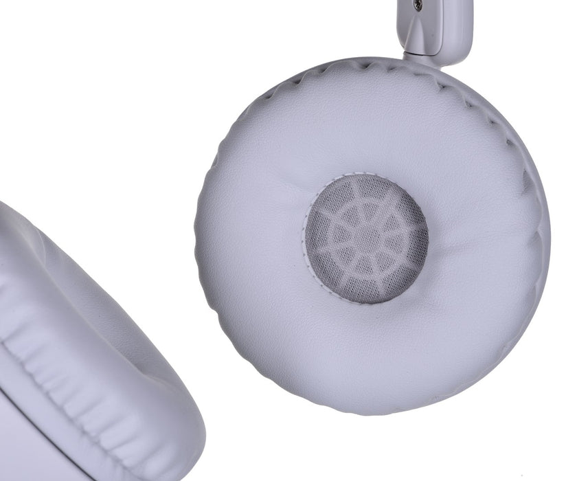 Стерео слушалки JVC HA-S36WWU