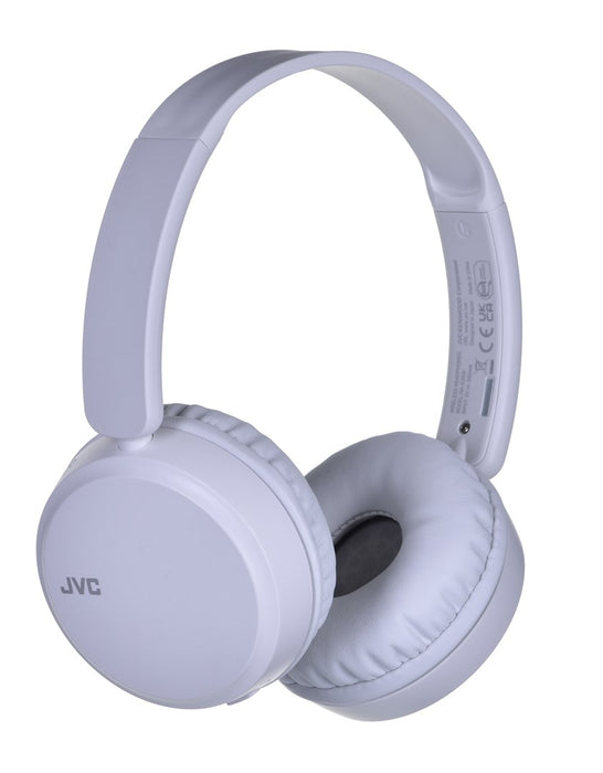 Стерео слушалки JVC HA-S36WWU