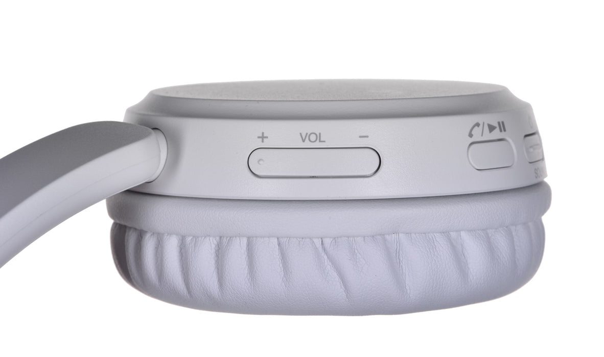 Стерео слушалки JVC HA-S36WWU