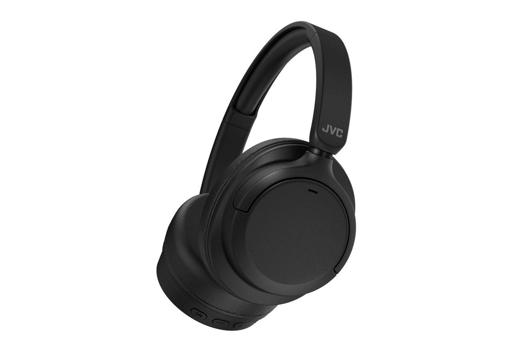 JVC HA-S75N-B - Over-Ear слушалки, черни