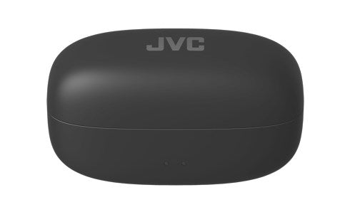 JVC HA-NP1TBU - TWS слушалки с отворен гръб, черни