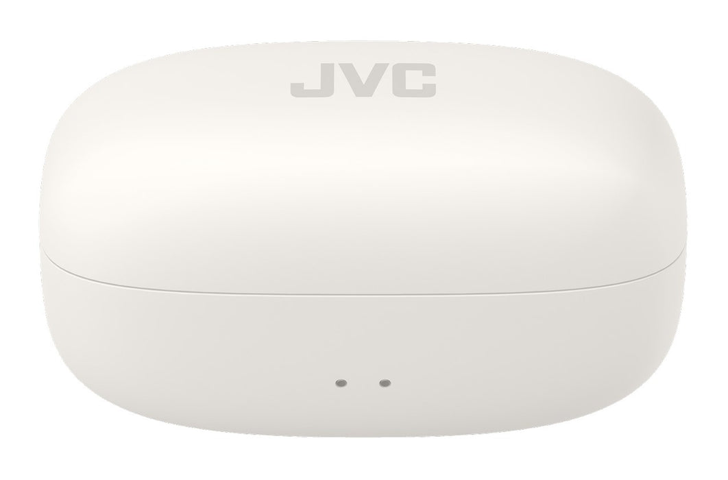 JVC HA-NP1TWU - TWS слушалки с отворен гръб, бели