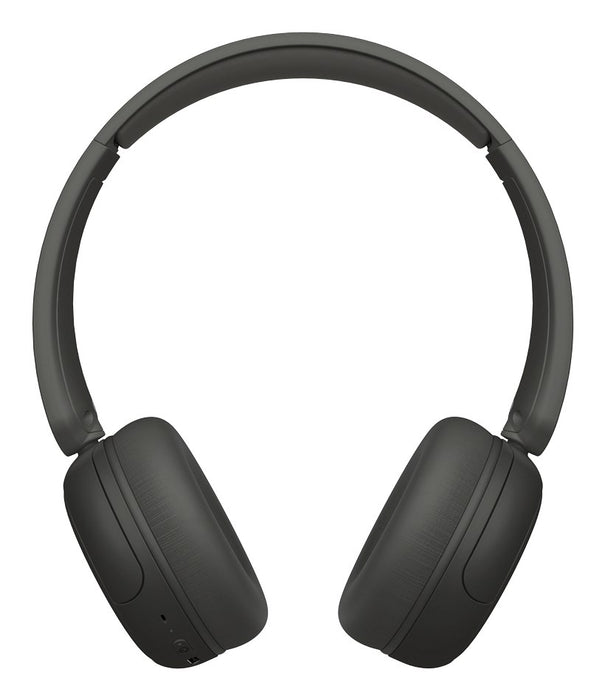 JVC HA-S59W Слушалки с кабел и безжична лента за глава Музика/За всеки ден USB Type-C Bluetooth Черен