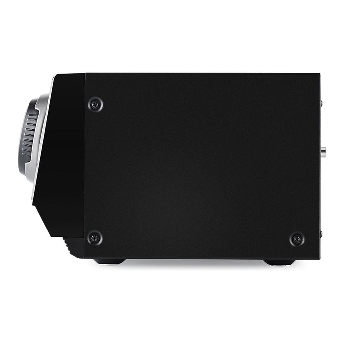 JVC MX-E325B-DAB Мини Hi-Fi система Черна