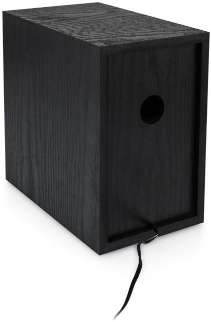 JVC UX-E225B Мини Hi-Fi система Черна