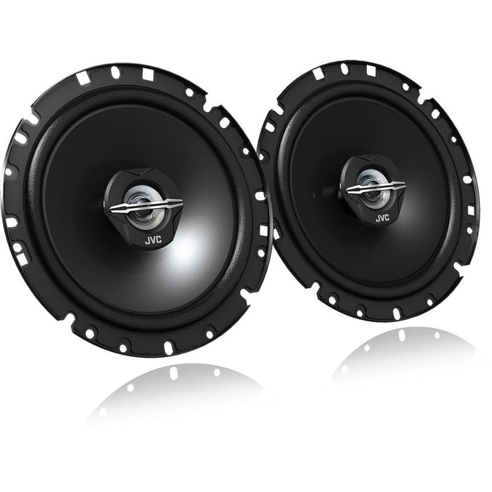 Тонколони за кола JVC CS-J1720X 2 Части (2 броя)