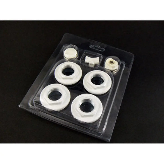 К-КТ ЗА МОНТАЖ НА РАДИАТОР JOZI