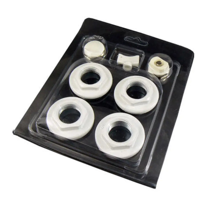 К-КТ ЗА МОНТАЖ НА РАДИАТОР JOZI