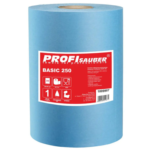 Кърпа за почистване ProfiSauber BASIC 250