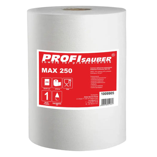 Кърпа за почистване ProfiSauber MAX 250