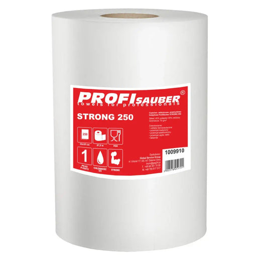 Кърпа за почистване ProfiSauber STRONG 250