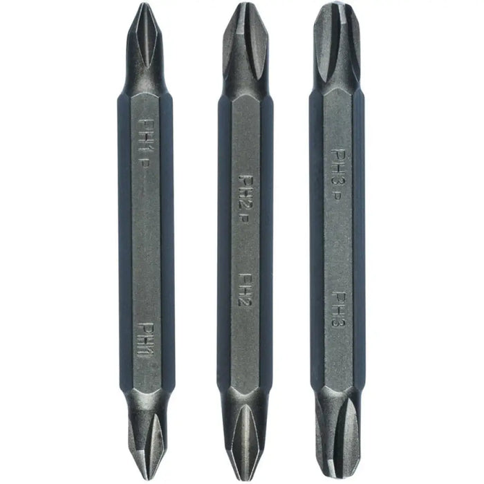 К-Т ДВУСТРАННИ БИТОВЕ BOSCH PH/PH