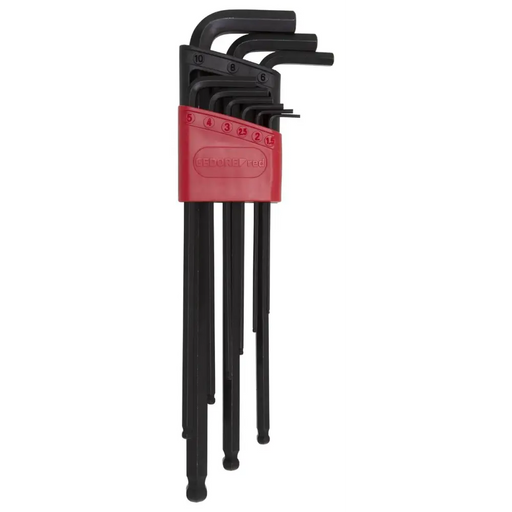 К-Т ШЕСТОГРАМИ УДЪЛЖ. 1.5-10 9Ч. GEDORER