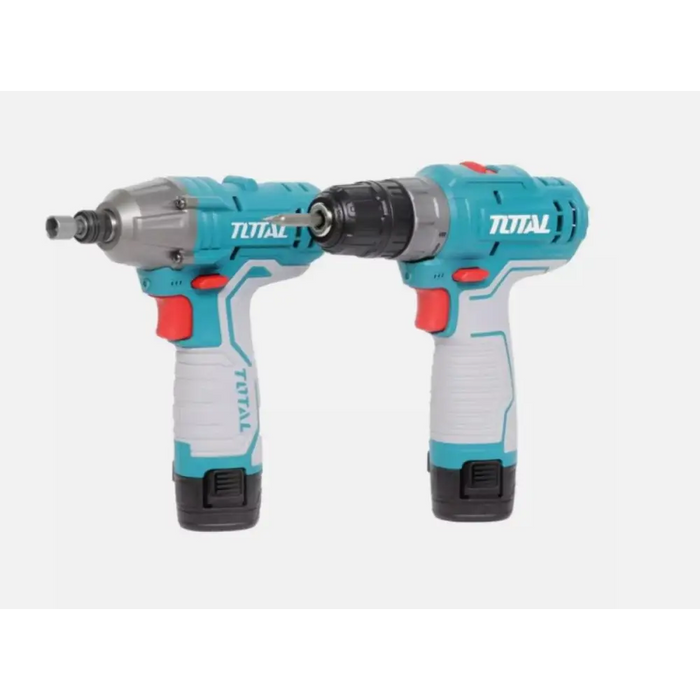 К-Т ВИНТОВЕРТ И УДАРЕН ВИНТОВЕРТ TOTAL