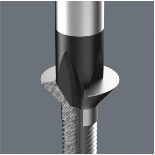 К-Т ОТВЕРТКИ 1000V 6Ч. WERA