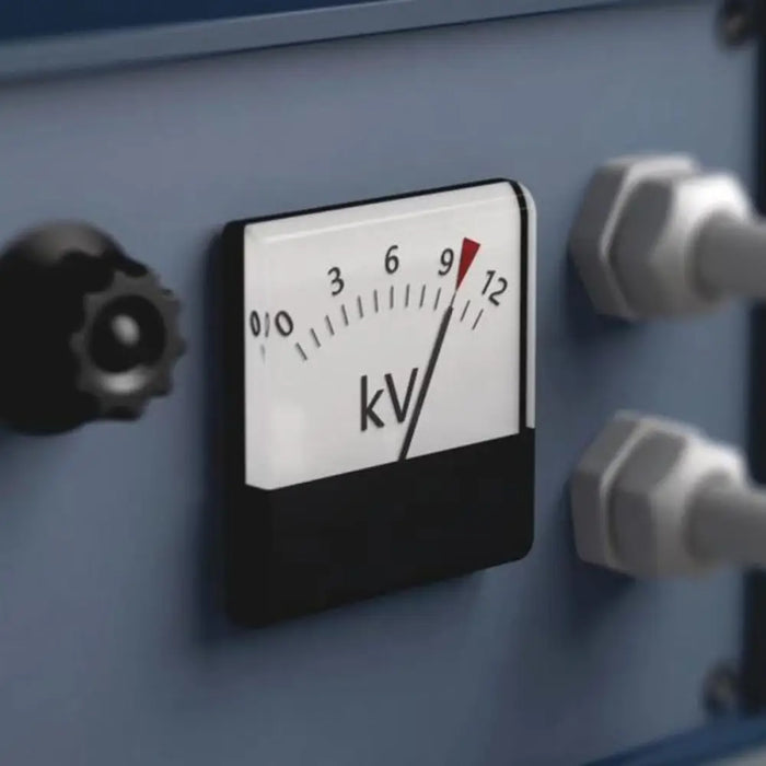 К-Т ОТВЕРТКИ 1000V 6Ч. WERA