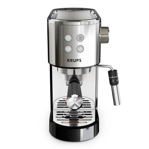 Кафемашина KRUPS Virtuoso + XP444C10