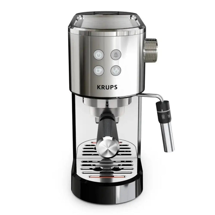 Кафемашина KRUPS Virtuoso + XP444C10