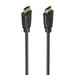Кабел HDMI Aisens A150-0958 Черен 1 m
