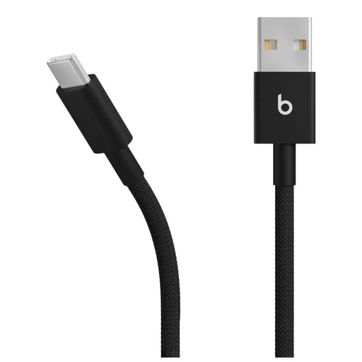 Кабел USB 2.0 A към USB-C Apple MDGH4ZM/A Черен (2 броя)