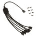 Кабел 1-6 сплтиер Kolink ARGB 3 Pin 5V 30 cm