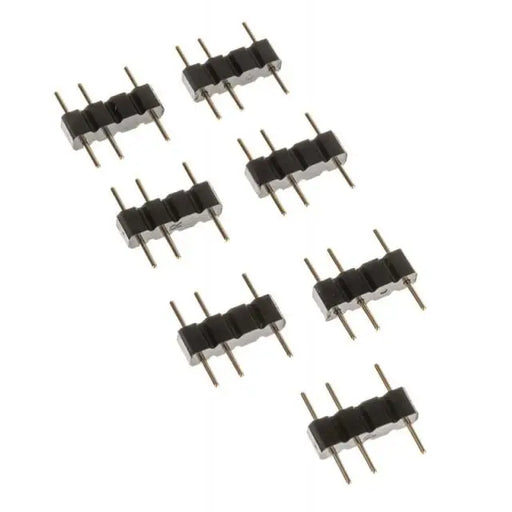 Кабел 1-6 сплтиер Kolink ARGB 3 Pin 5V 30 cm