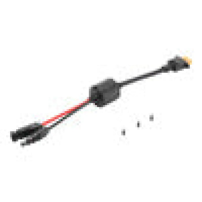 Кабел/адаптер за бързо зарядно DJI Power XT90 към MC4 1.8kW
