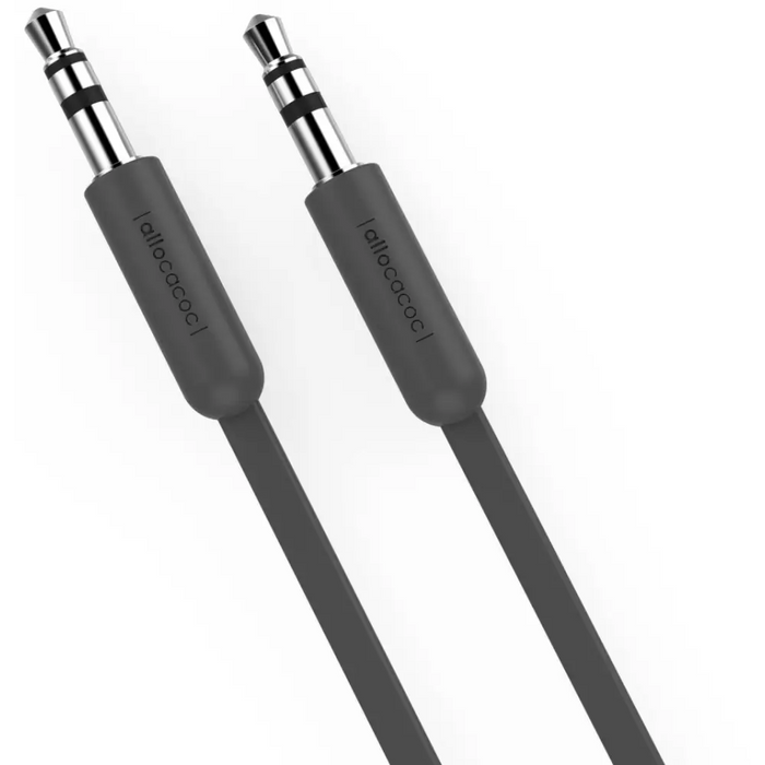 Кабел Allocacoc 10635GY 1.5m AUX