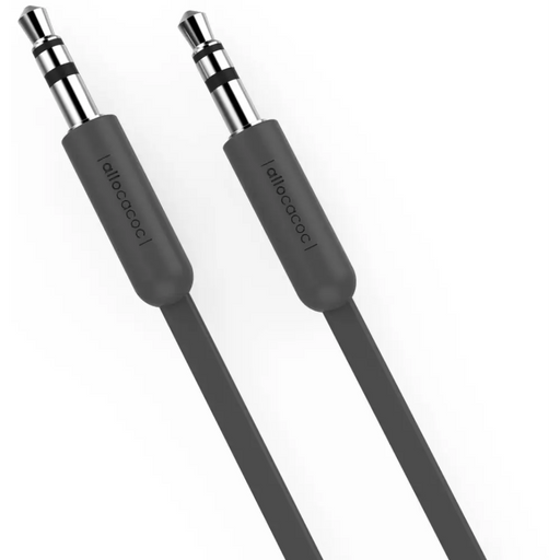 Кабел Allocacoc 10636GY 3m AUX