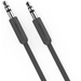 Кабел Allocacoc 10636GY 3m AUX