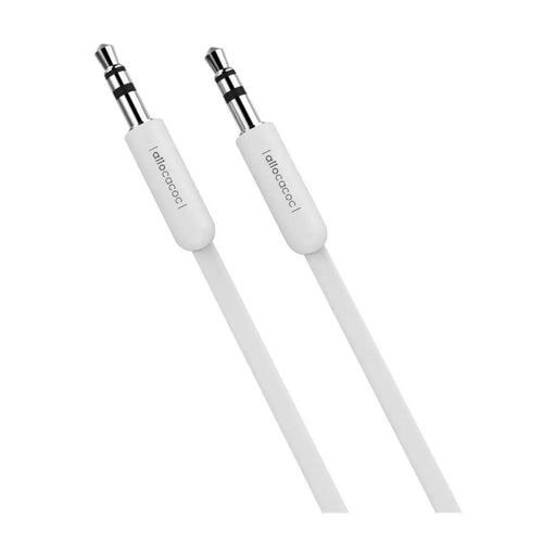 Кабел Allocacoc 10636WT 3m AUX