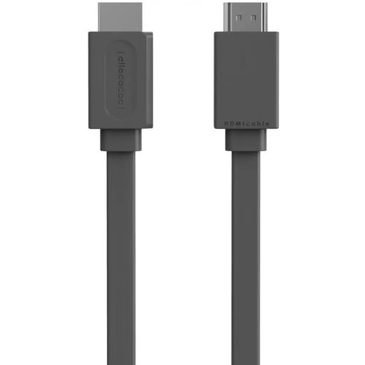 Кабел Allocacoc HDMI- HDMI 1.5m 10576GY