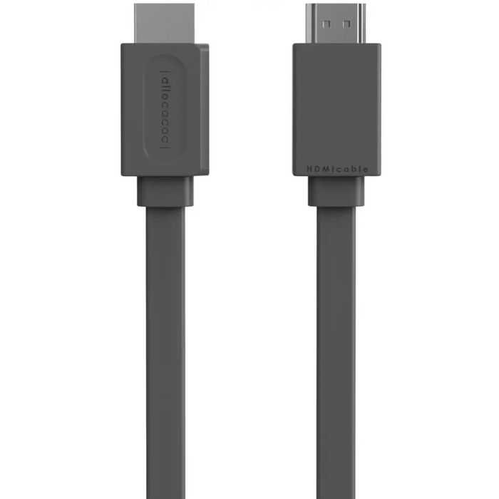 Кабел Allocacoc HDMI- HDMI 5m 10578GY