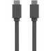 Кабел Allocacoc HDMI- HDMI 5m 10578GY