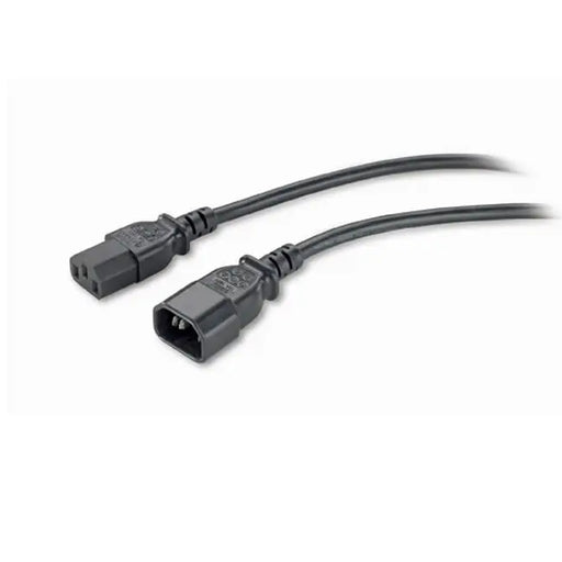 Кабел APC Pwr Cord 10A 100 - 230V C13 to C14