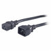 Кабел APC Pwr Cord 16A 100 - 230V C19 to C20