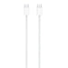 Кабел Apple 60W USB-C Charge Cable (1m) mw493