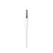 Кабел Apple LIGHTNING TO 3.5MM JACK MXK22
