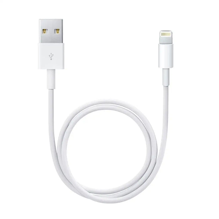 Кабел Apple Lightning to USB cable (0.5m)